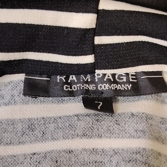 Rampage Clothing Store Dress - Picture 3 of 6